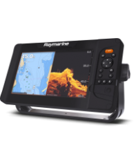 Официальный Raymarine Element 7!